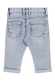 Bakkaboe baby meisjes jeans